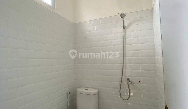 Hunian Modern Akses 2 Mobil di Merdeka Dekat Stasiun Depok Baru 7