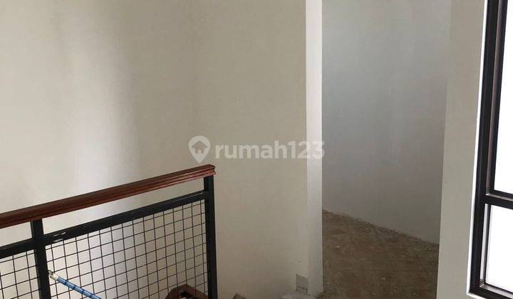 Cluster di Sukatani di Pinggr Jalan Raya Akses Dekat Tol Cisalak 13