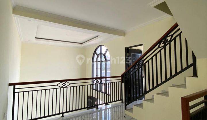 Hunian American House Cuma 10 Menit Pintu Tol Cibubur 16
