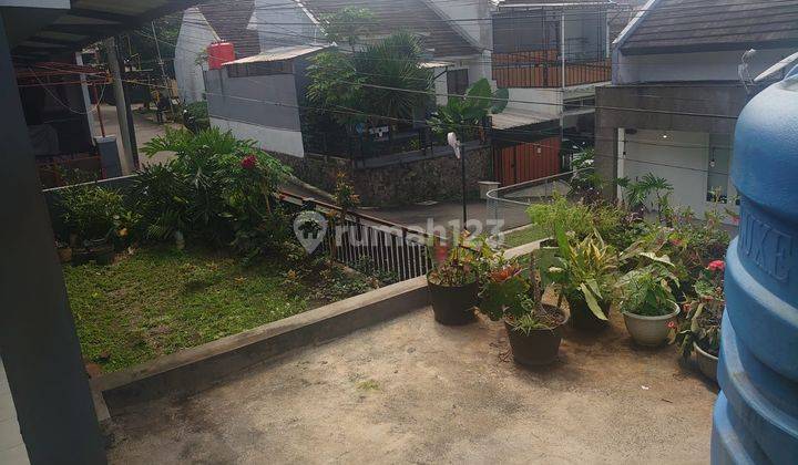 Rumah 2Lantai SHM Padasuka Ideal Dkt Surapati Core Bandung 2