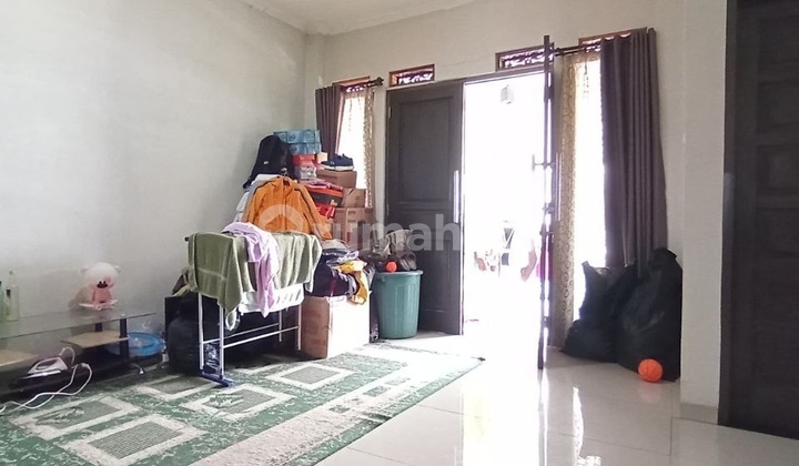 foto lainnya rumah bagus terawat permata permai