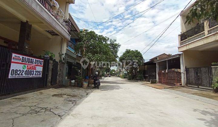 Rumah Bagus SHM Bojongsoang Dkt Ke Podomoro Park Buahbatu Bandung 2