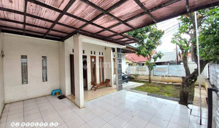 Rumah Murah Area Antapani Dkt Griya Arcamanik Kota Bandung 2