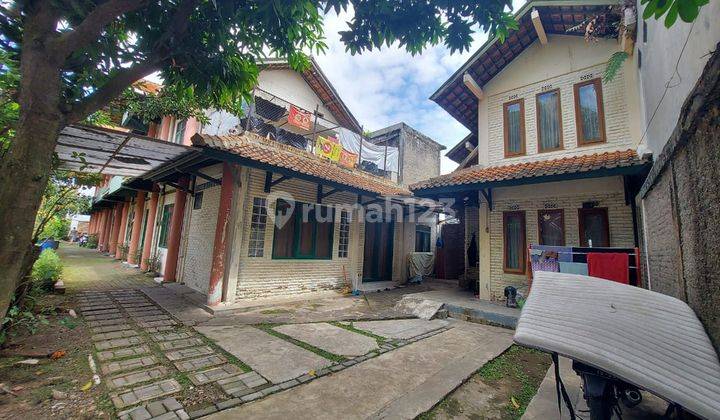 Rumah Kost Aktif D Komplek Ciwastra Dkt Tol Buahbatu Kota Bandung 2