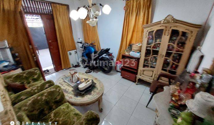 Rumah Kost Aktif Strategis Cisitu Indah Cigadung Dago Bandung  1