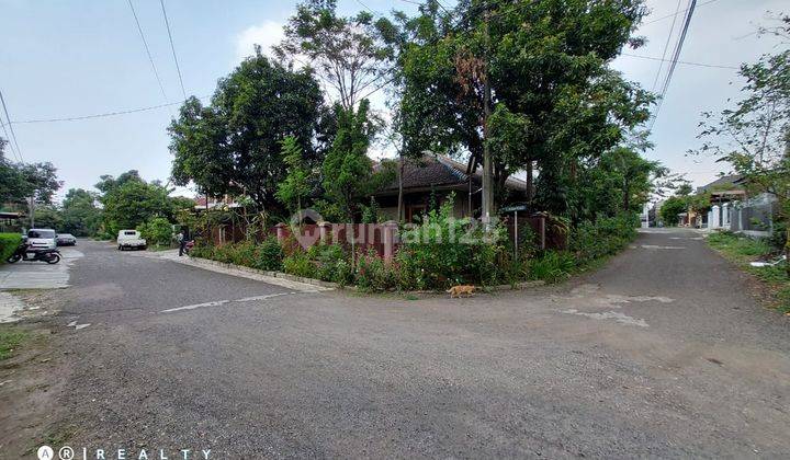 Sewa Rumah Murah di Tengah Kota Bandung Turangga Dkt Tol Buahbatu 2