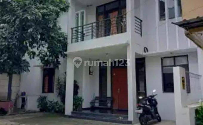 Rumah Kost Aktif Lokasi Dekat Kampus Itb Dago Tubagus Ismail  1