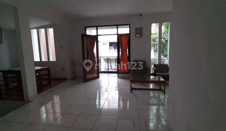 Rumah Kost Aktif Lokasi Dekat Kampus Itb Dago Tubagus Ismail  2