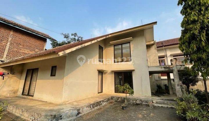 Rumah Kost di Lokasi Strategis Jatinangor Sumedang Dekat Jatos 1