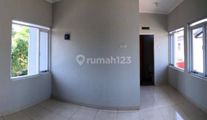 Rumah Cluster di Kamayangan Residence Antapani Cibodas Siap Huni 2