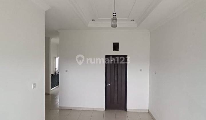 Rumah Siap Huni Mainroad Soekarno Hatta di Komplek Patra Asri Bdg 2