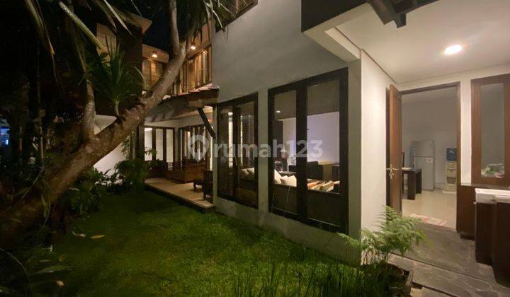 Rumah Mewah Modern Kawasan Elite D Cigadung Dago Dkt Itb Bandung  1