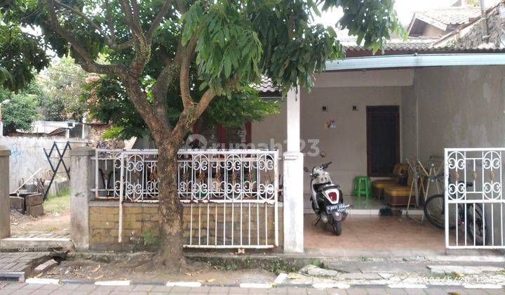 Rumah Murah Butuh Renovasi D Griya Cempaka Arum Gedebage Bandung 1