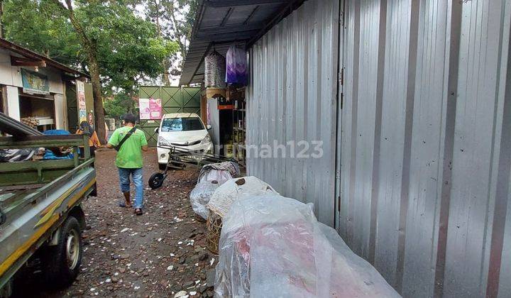 Tanah Matang Cocok Untuk Usaha Di Kopo Raya Bandung Maniroad 2