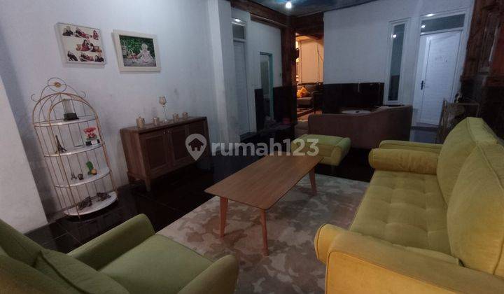 Rumah Terawat Siap Huni Lokasi Dekat Tol Pasir Koja Andir Bandung 2