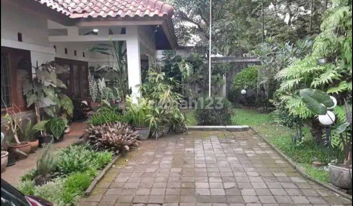 Rumah Mainroad Strategis Cocok Untuk Usaha Lengkong Buahbatu Bdg 2