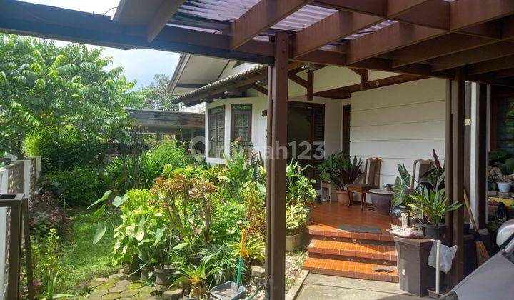 Rumah Mewah Classic Terawat di Buahbatu Dekat Metro Mall Bandung 2