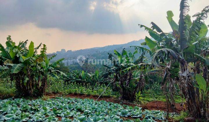 Tanah Komersial Cocok Untukusaha investasi Cikutra Awiligar Bdg 2