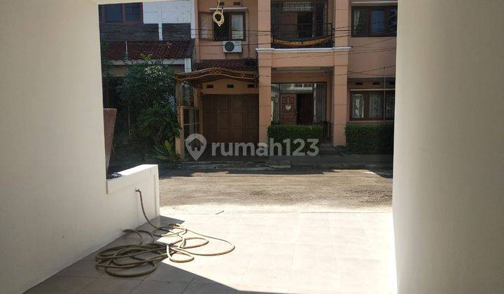 Rumah Mewah Siap Huni Permata Arcamanik Dekat Golf Barat Bandung 2