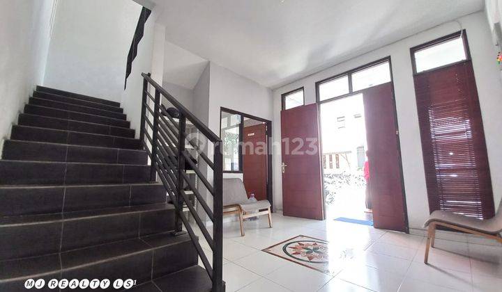 Rumah Kost Murah Strategis Kawasan Dago Dekat Itb Bandung 2