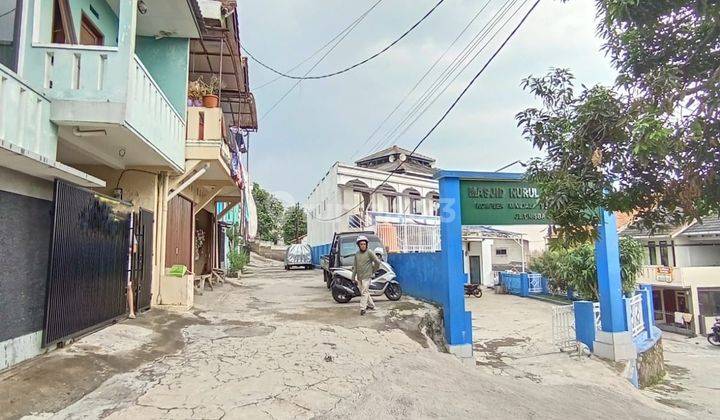 Rumah Murah di Komplek Unisba Jatihandap Padasuka Siap Huni 2