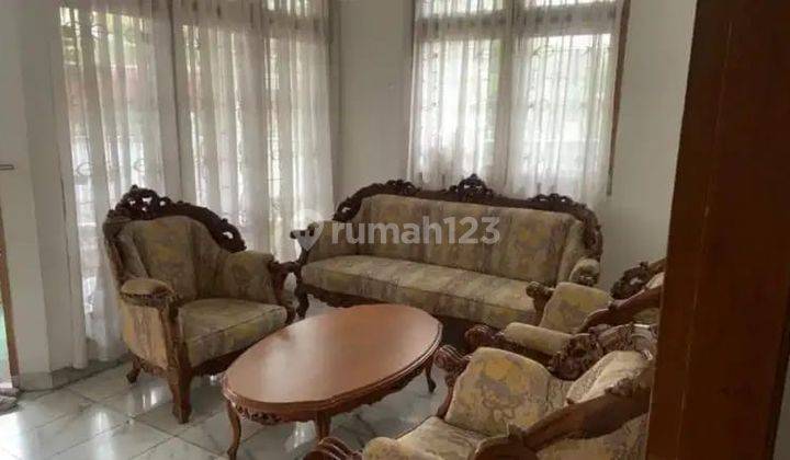 Rumah Classic Hitung Tanah Murah di Turangga Buahbatu dkt Horison 1