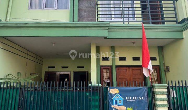 Rumah Murah Siap Huni Kawasan Arcamanik Cisaranten Endah Bandung 1