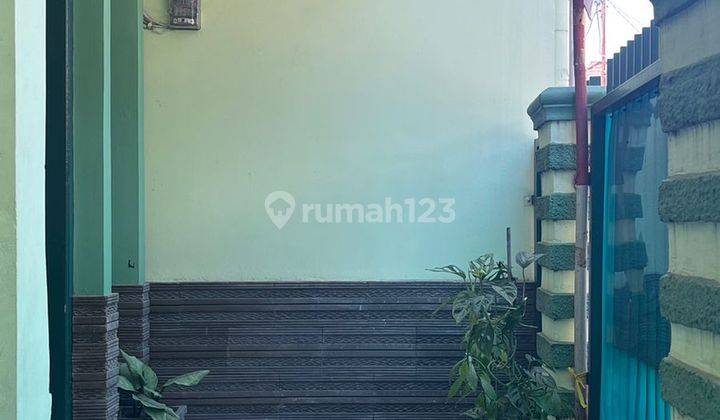 Rumah Murah Siap Huni Kawasan Arcamanik Cisaranten Endah Bandung 2