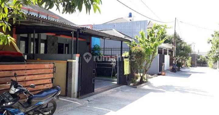 Rumah Murah Terawat Siap Huni d Arcamanik dkt Sport Jabar Bandung 2