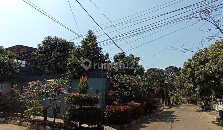 Rumah Mewah d Komplek Tanjungsari Antapani dkt Arcamanik Bandung 1