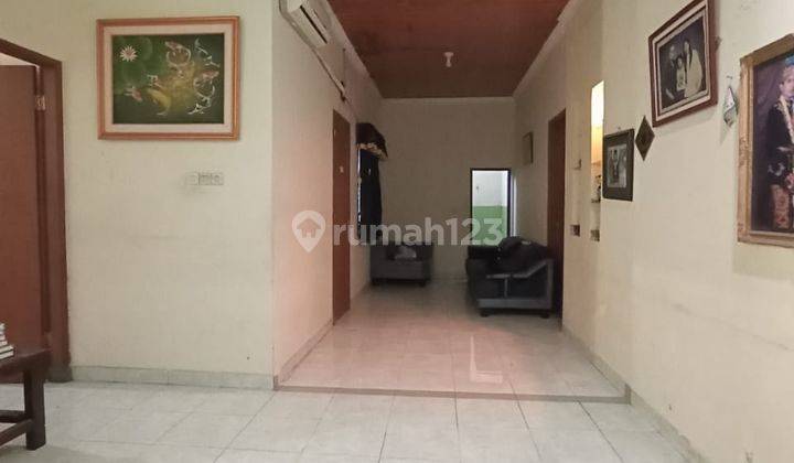 Rumah Mewah d Komplek Tanjungsari Antapani dkt Arcamanik Bandung 2