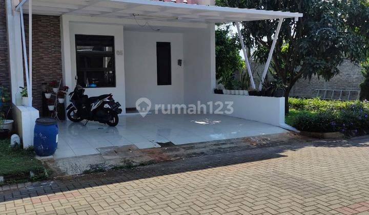 Rumah Murah d Grand Sharon dkt Metro Margahayu Raya Bandung 1