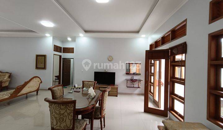 Rumah Cluster Minimalis Modern Syp Jl.Jakarta Antapani Bandung 1