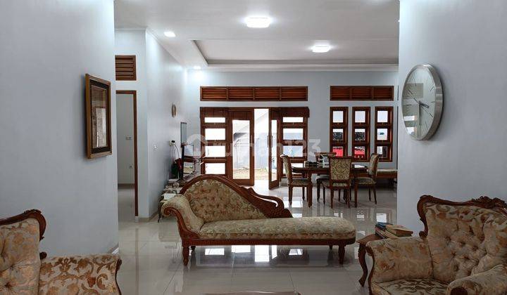 Rumah Cluster Minimalis Modern Syp Jl.Jakarta Antapani Bandung 2