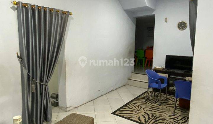 Rumah Classic Siap Huni Komplek Ujung Berung pasir Endah bandung 2