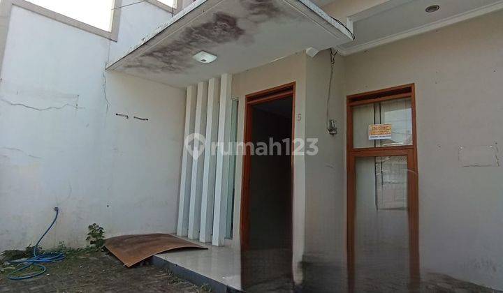 Sewa Rumah Murah Siap Huni Lokasi dekat ke Griya Antapani Bandung 2