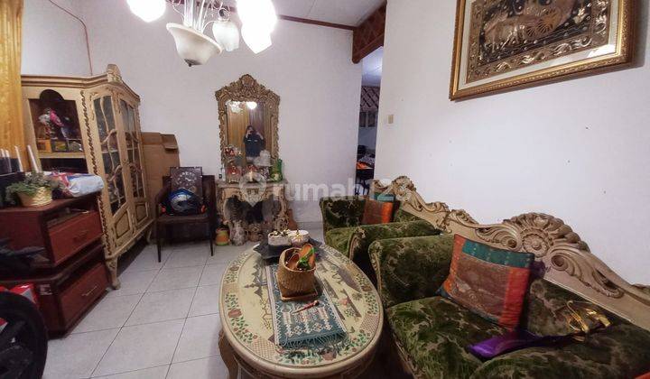 Rumah Kost Aktif Strategis Cisitu Indah Cigadung Dago Bandung  2