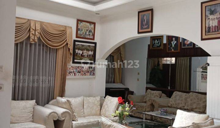 Rumah SHM di Jl. Golf Arcamanik dkt Puri Dago Antapani Bandung