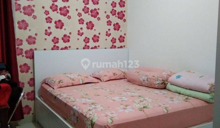 Rumah Cluster Murah SHM Di Antapani City Dkt Parakan Mas Bandung 2