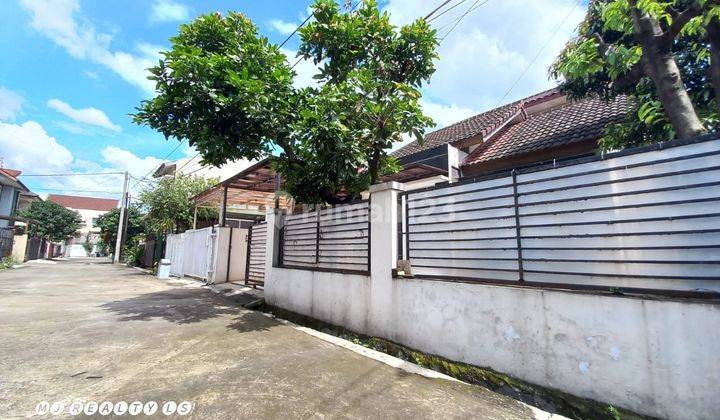 Rumah Murah Area Antapani Dkt Griya Arcamanik Kota Bandung 1