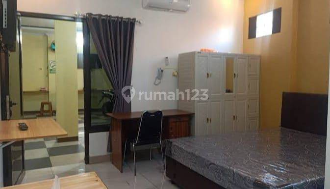 Rumah Kost Murah 3Lantai Komplek Margahayu Dkt Metro Kota Bandung 2