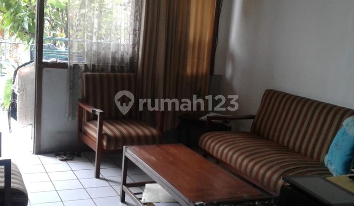 Rumah SHM Murah di Cinunuk Ujungberung dekat UIN Bandung 2