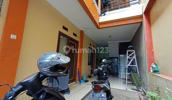 Rumah Kost Murah Area Arcamanik Sukamiskin Dkt Antapani Bandung 2