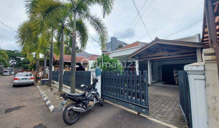 Rumah Lama Terawat di Karawitan Dkt Ke Griya Buahbatu Bandung 2