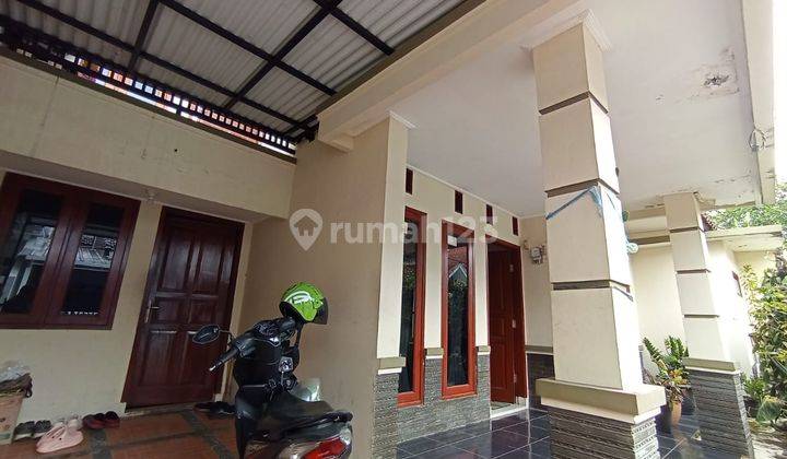 Rumah Murah Siap Huni Komplek Margahayu Dkt Metro Soetta Bandung 1