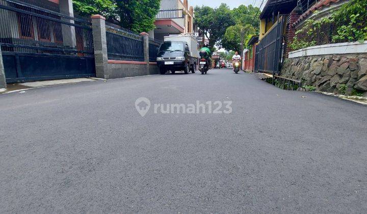 Rumah kosant Strategis Dkt Kiara Artha Park Kiaracondong Bandung 1