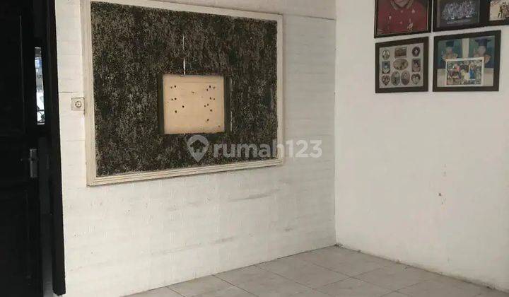 Rumah Murah SHM Siap Huni di Komplek Cijawura Buahbatu Bandung 2