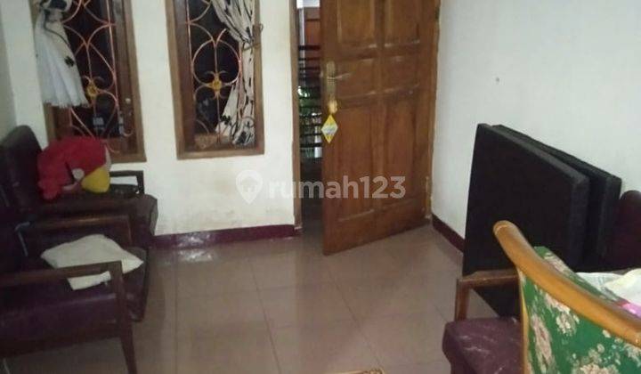 Rumah Murah di Komplek Griya Winaya Ujung Berung Bandung 1