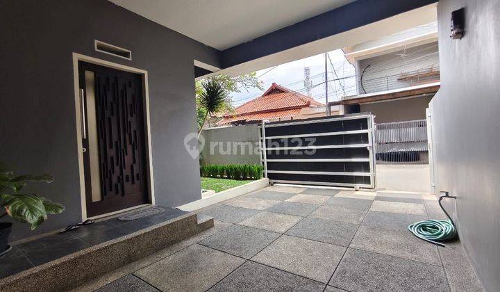  Rumah Minimalis Modern SHM di Cijagra Buahbatu Lengkong Bandung 2