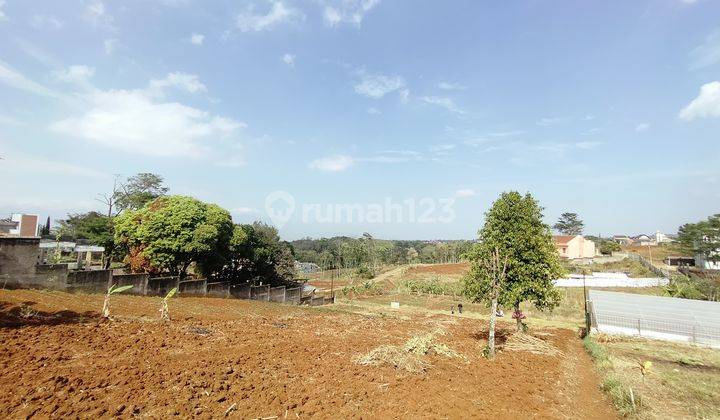 Tanah Murah Siap Bangun Strategis Dkt Unpad Jatinagor Bandung 1